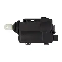 AIC 58140 Stellelement Zentralverriegelung Tankklappe f&uuml;r OPEL Astra G Zafira A 13118786