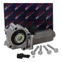 AIC 71805 Stellmotor Verteilergetriebe f&uuml;r BMW X3 E83 X5 E53 Getriebetyp: ATC 27102449709