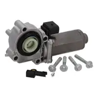 AIC 71805 Stellmotor Verteilergetriebe f&uuml;r BMW X3 E83 X5 E53 Getriebetyp: ATC 27102449709