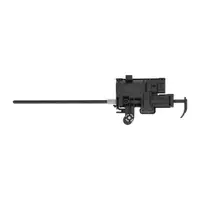 AIC Stellelement Tankklappe f&uuml;r RENAULT Megane 2 3 4 Clio 3 Laguna 2 3 rechts 8200305732