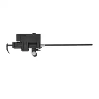 AIC Stellelement Tankklappe f&uuml;r RENAULT Megane 2 3 4 Clio 3 Laguna 2 3 rechts 8200305732