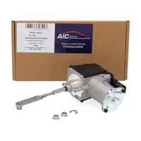 AIC Stellelement f&uuml;r VW Golf 6 Polo 5 AUDI A1 A3 SEAT Leon SKODA Fabia 2 1.2 TSI/TFSI