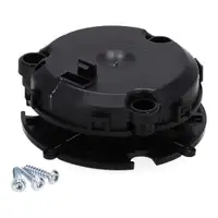 AIC Stellmotor Stellelement Au&szlig;enspiegel Elektrisch f&uuml;r OPEL Astra H beidseitig 13141998