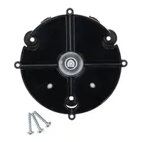 AIC Stellmotor Stellelement Au&szlig;enspiegel Elektrisch f&uuml;r OPEL Astra H beidseitig 13141998