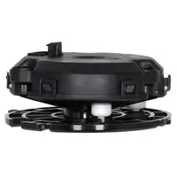 AIC Stellmotor Stellelement Au&szlig;enspiegel Elektrisch f&uuml;r OPEL Astra H beidseitig 13141998