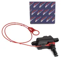 AIC 75973 Stellmotor Tankdeckel Tankklappe f&uuml;r AUDI A6 C7 A1 GB hinten rechts 8V0862153A