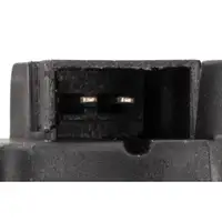 AIC 75973 Stellmotor Tankdeckel Tankklappe f&uuml;r AUDI A6 C7 A1 GB hinten rechts 8V0862153A