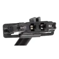 AIC 75972 Stellmotor Tankdeckel Tankklappe f&uuml;r VW Golf 7 Passat hinten rechts 5C6810773K