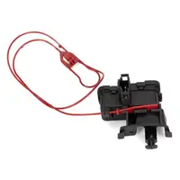 AIC 75974 Stellmotor Tankdeckel Tankklappe f&uuml;r AUDI A4 B8 8T 8R hinten rechts 8K0862153J