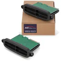 2x AIC 70775 HALOGEN Scheinwerfer Vorschaltger&auml;t f&uuml;r BMW 5er F10 F11 F07 63117304906