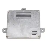 2x AIC XENON Scheinwerfer LED Tagfahrlicht Vorschaltger&auml;t f&uuml;r AUDI A1 A3 A5 A6 Q3 Touareg