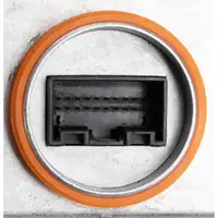 AIC 71808 Steuerger&auml;t LED Tagfahrlicht f&uuml;r AUDI A1 8X A3 8V A5 F5 A6 C7 vorne 4G0907397R