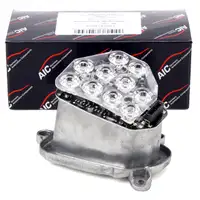 AIC 72030 Steuerger&auml;t Scheinwerfer LED Tagfahrlicht f&uuml;r BMW 5er F10 F11 links 63117271901