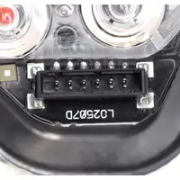 AIC 72030 Steuerger&auml;t Scheinwerfer LED Tagfahrlicht f&uuml;r BMW 5er F10 F11 links 63117271901