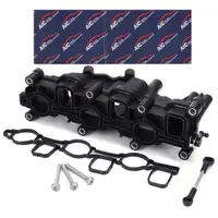 AIC Ansaugkr&uuml;mmer f&uuml;r AUDI A4 A6 A8 Q7 VW Phaeton Touareg 2.7/3.0TDI rechts
