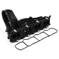 AIC Saugrohrmodul + febi Stellelement f&uuml;r MERCEDES W176 W246 W204 W205 W212 W166 OM651