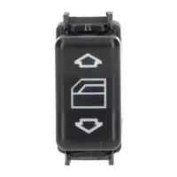 AIC 50732 Window Regulator Switch for MERCEDES W201, W124, W463, W126 (Front Left) 1248204610