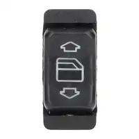 AIC 50738 Power Window Switch for Mercedes-Benz S-Class W126 (Rear) 1268206310