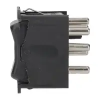AIC 50738 Power Window Switch for Mercedes-Benz S-Class W126 (Rear) 1268206310