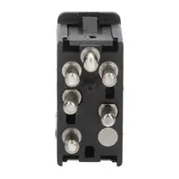 AIC 50738 Power Window Switch for Mercedes-Benz S-Class W126 (Rear) 1268206310
