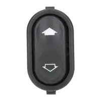 AIC Schalter Fensterheber f&uuml;r FORD Escort 5 6 Fiesta 3 4 Orion 3 Scorpio 1 Sierra 2 vorne