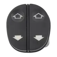 AIC 51468 Schalter Fensterheber f&uuml;r FORD Fiesta 5 Fusion Ka RB Puma EC vorne links 1007910