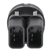 AIC 51468 Schalter Fensterheber f&uuml;r FORD Fiesta 5 Fusion Ka RB Puma EC vorne links 1007910