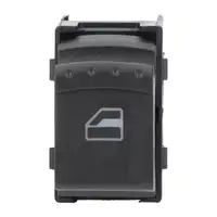 AIC 52784 Schalter Fensterheber f&uuml;r SKODA Fabia 1 6Y vorne o. hinten 6Y0959855