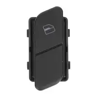 AIC 53598 Schalter Fensterheber f&uuml;r VW Polo 4 9N vorne links o. hinten links 6Q0959855 9B9