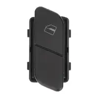 AIC 53599 Schalter Fensterheber f&uuml;r VW Polo 4 9N vorne rechts o. hinten rechts