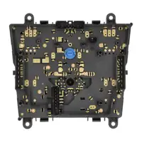 AIC 54101 Schalter Fensterheber + Au&szlig;enspiegel f&uuml;r MERCEDES-BENZ M-Klasse W163 mitte