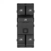 AIC Schalter Fensterheber f&uuml;r VW Golf 5 6 Passat B6 Polo 5 Tiguan vorne links 1K4959857B