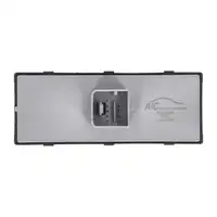 AIC Schalter Fensterheber f&uuml;r VW Golf 5 6 Passat B6 Polo 5 Tiguan vorne links 1K4959857B