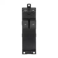 AIC Schalter Fensterheber f&uuml;r VW Golf 4 Bora Passat B5 B5.5 Leon 1M vorne links 1J3959857B