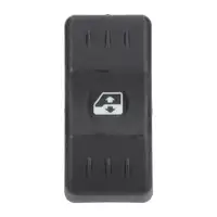 AIC Schalter Fensterheber Fensterheberschalter f&uuml;r DACIA Logan 1 vorne links o. rechts