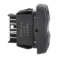 AIC Schalter Fensterheber Fensterheberschalter f&uuml;r DACIA Logan 1 vorne links o. rechts