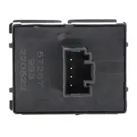 AIC Schalter Fensterheber f&uuml;r VW Golf 5 6 Passat B6 Polo 5 Touran Ibiza 4 Leon vorne links