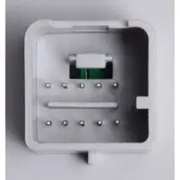 AIC Schalter Fensterheber f&uuml;r VW CC Golf 6 Jetta Passat Tiguan Touran vorne links