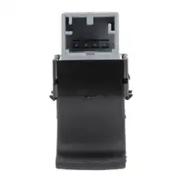 AIC 57289 Schalter Fensterheber f&uuml;r VW Multivan Transporter T5 vorne rechts 7E0959855D