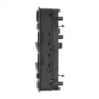 AIC 57624 Schalter Fensterheber f&uuml;r MERCEDES-BENZ GL X164 M W164 R W251 V251 vorne links