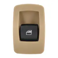 AIC 57757 Schalter Fensterheber f&uuml;r BMW 3er E90 E91 X5 E70 X6 E71 E72 61316945876