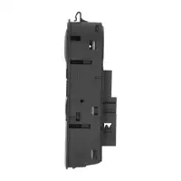 AIC 58123 Schalter Fensterheber + Au&szlig;enspiegel f&uuml;r OPEL Astra H Zafira B vorne links