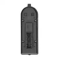 AIC 58123 Schalter Fensterheber + Au&szlig;enspiegel f&uuml;r OPEL Astra H Zafira B vorne links