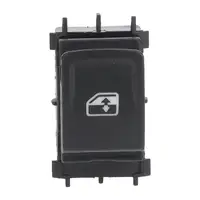 AIC Schalter Fensterheber f&uuml;r VW Polo 6 T-Cross A1 Arona Ibiza 5 Leon 5F rechts 5G0959855P