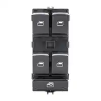 AIC 58845 Schalter Fensterheber f&uuml;r VW Golf 7/Sportsvan Passat B8 vorne links