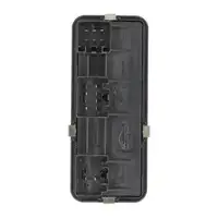 AIC Window Regulator Switch for Land Rover Discovery 3 L319 and Range Rover Sport (Front Left)