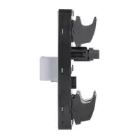 AIC 58852 Schalter Fensterheber f&uuml;r VW Golf 5 6 Passat B6 Polo 5 Tiguan Touran vorne links