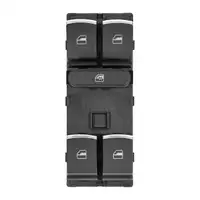 AIC Schalter Fensterheber Fensterheberschalter f&uuml;r VW Passat B7 vorne links 3C8959857 XSH