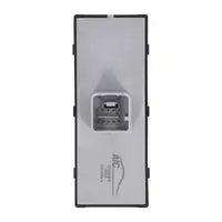 AIC Schalter Fensterheber Fensterheberschalter f&uuml;r VW Passat B7 vorne links 3C8959857 XSH