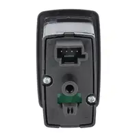 AIC 58862 Window Regulator Switch for MERCEDES-BENZ W169, W245, X164 (Front Left) 2518200510